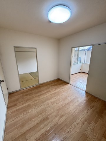 4/25 リビング/ダイニング