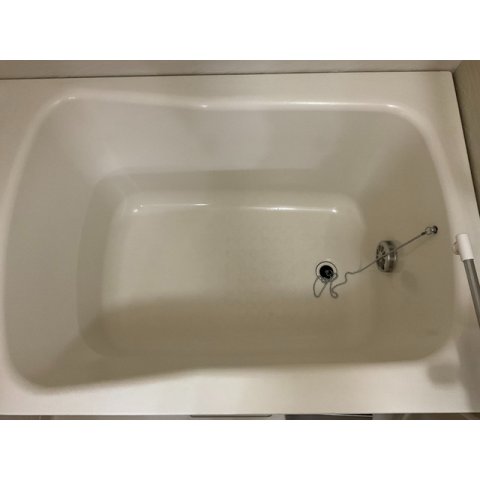 17/23 浴室