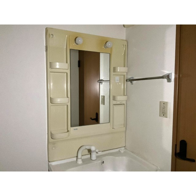 17/23 洗面