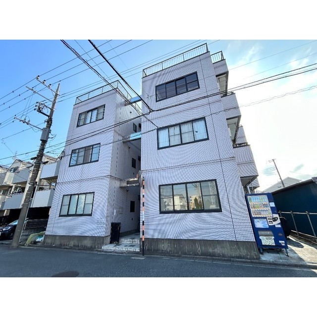 1/3 外観