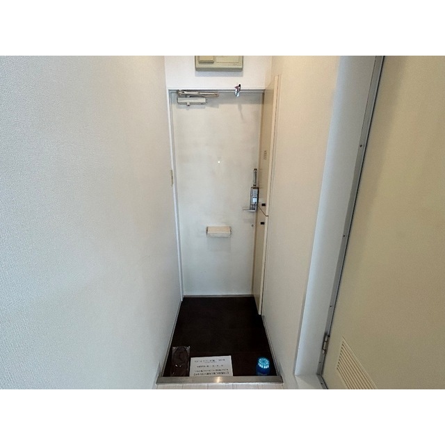 9/21 玄関