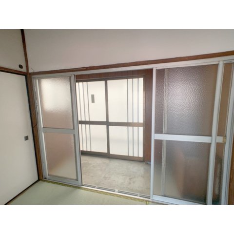 9/17 玄関