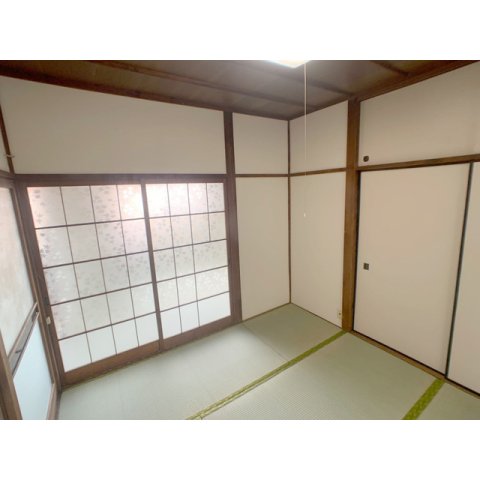 4/17 リビング/ダイニング