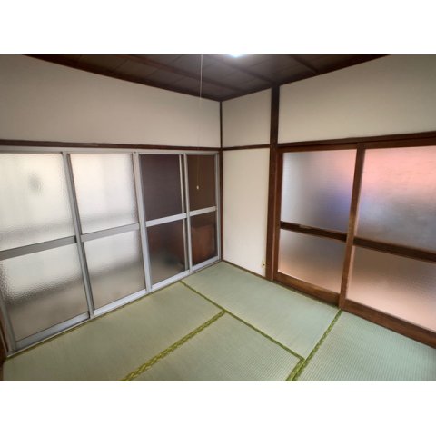 5/17 リビング/ダイニング