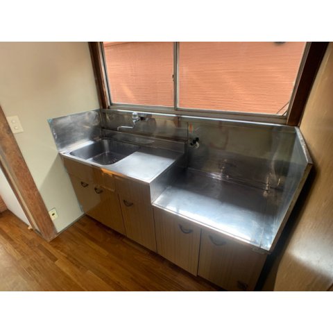 10/17 キッチン