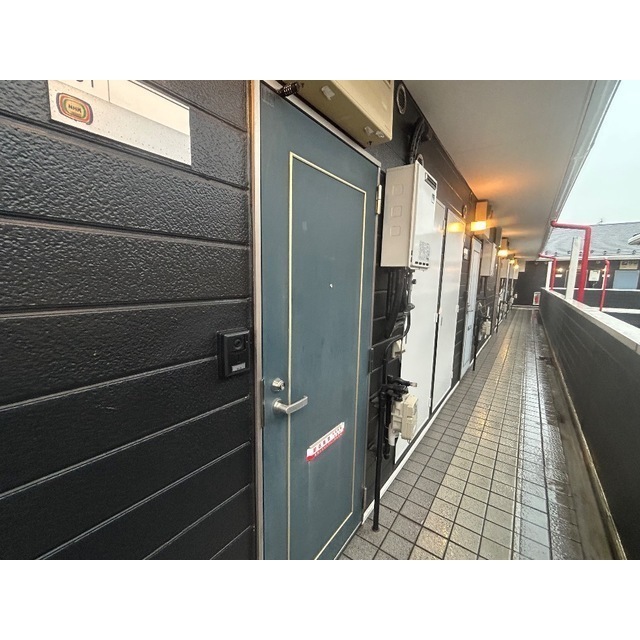 11/21 室内