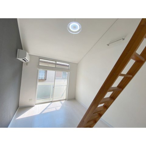 3/19 リビング/ダイニング