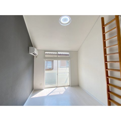 4/19 リビング/ダイニング