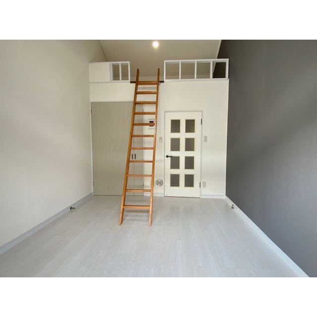 6/19 リビング/ダイニング