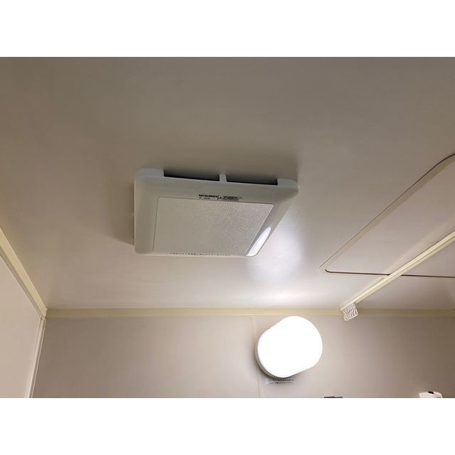 12/19 浴室
