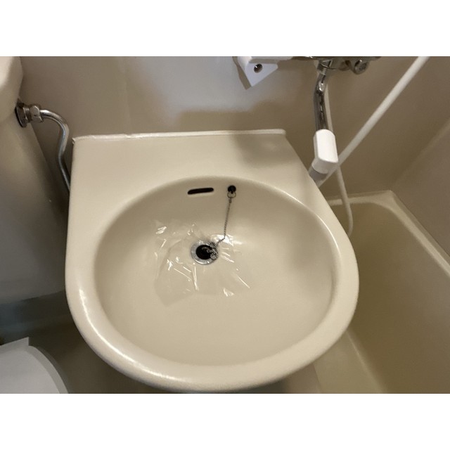 14/19 洗面