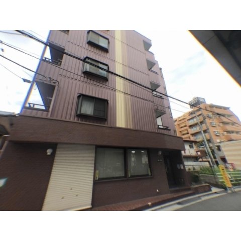 1/3 外観