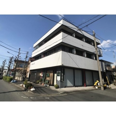 1/19 外観