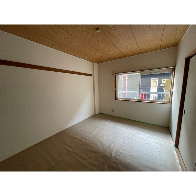5/24 室内