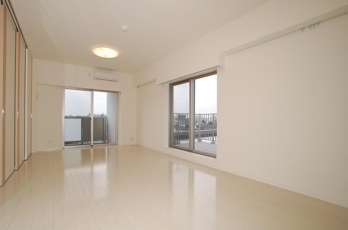 5/28 リビング/ダイニング