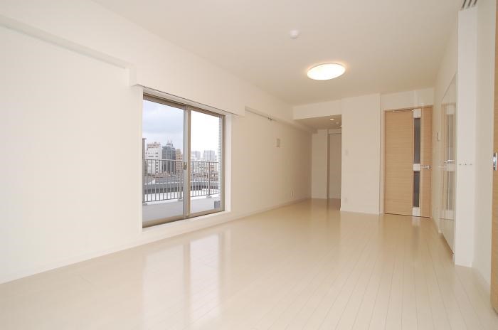 3/28 リビング/ダイニング