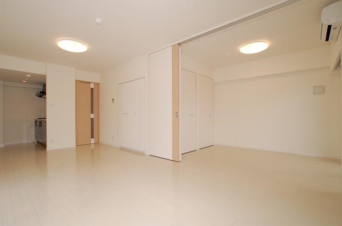 4/28 リビング/ダイニング