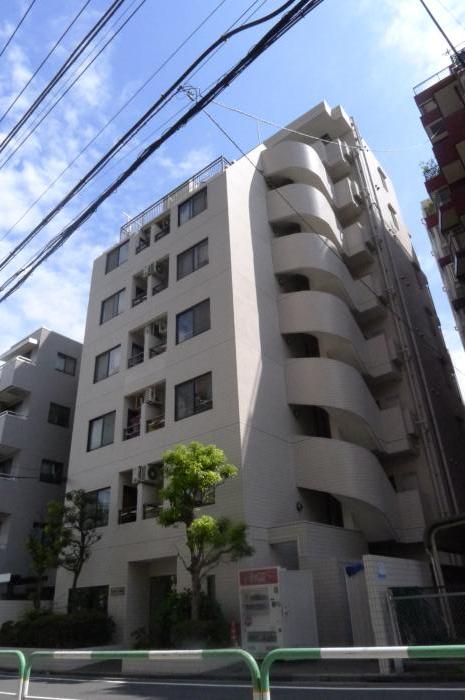 1/8 外観