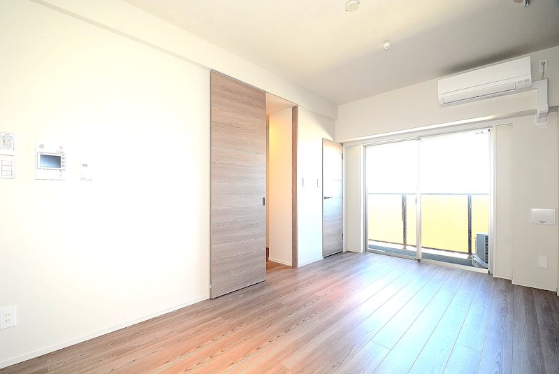 3/17 リビング/ダイニング