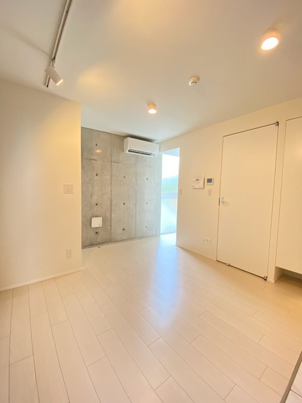 3/18 リビング/ダイニング