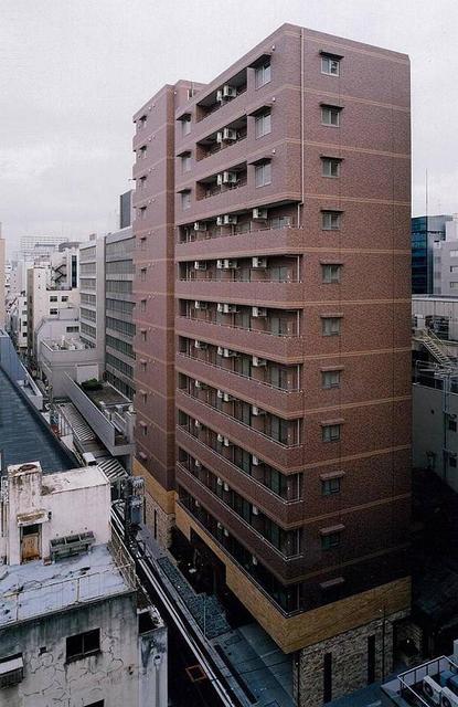 1/21 外観