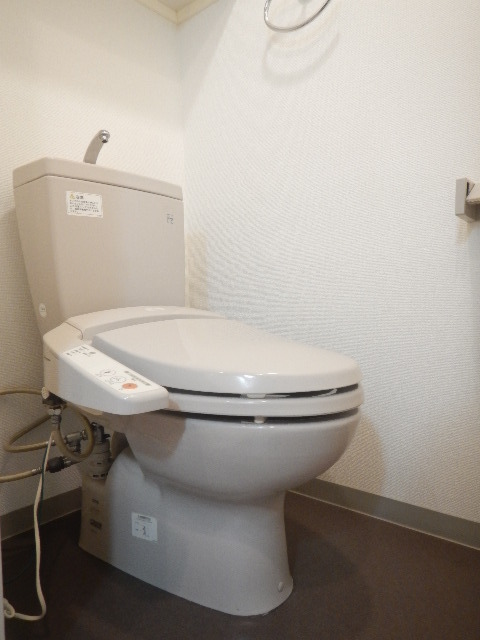 9/29 トイレ
