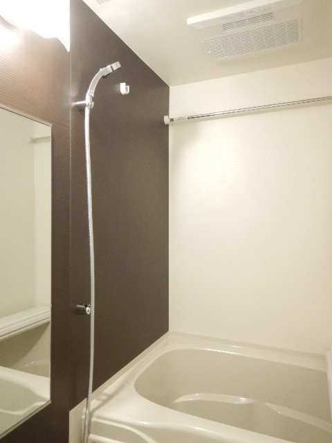9/28 浴室