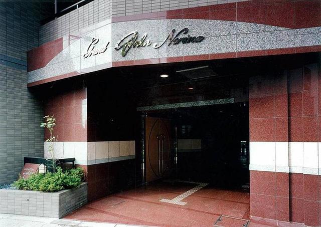 22/29 エントランス