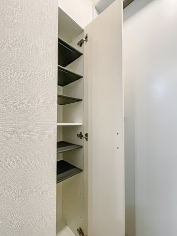 6/22 収納