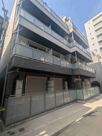 1/22 外観
