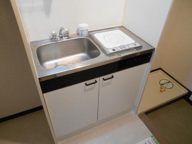 6/14 キッチン