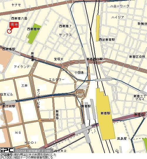 14/14 地図