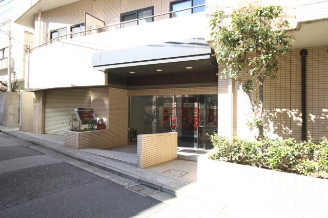 10/12 エントランス