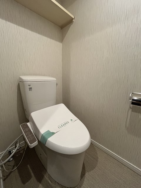 8/15 トイレ