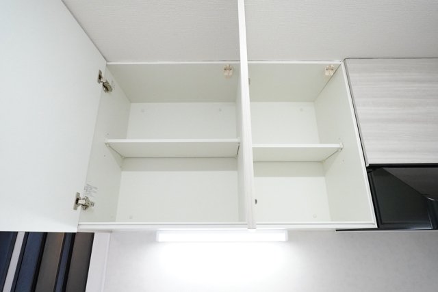 16/27 キッチン