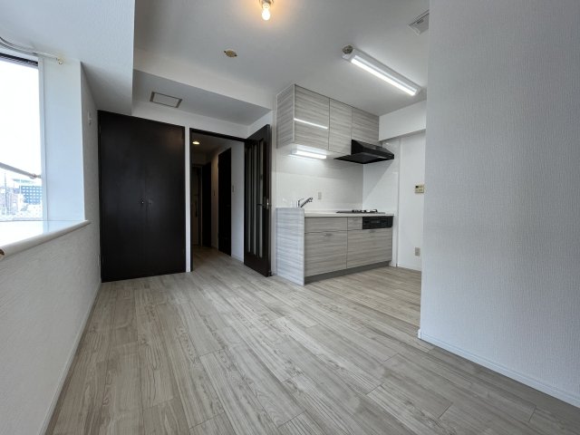 3/15 リビング/ダイニング