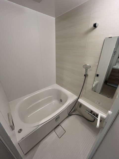 7/15 浴室