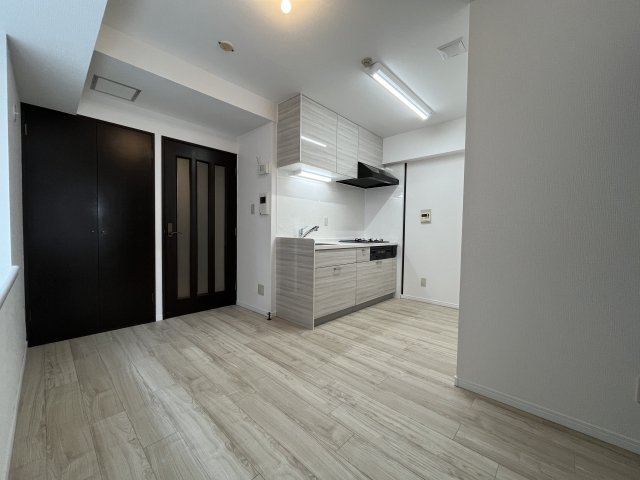 3/15 リビング/ダイニング