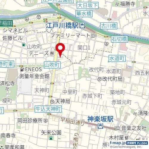 15/15 地図
