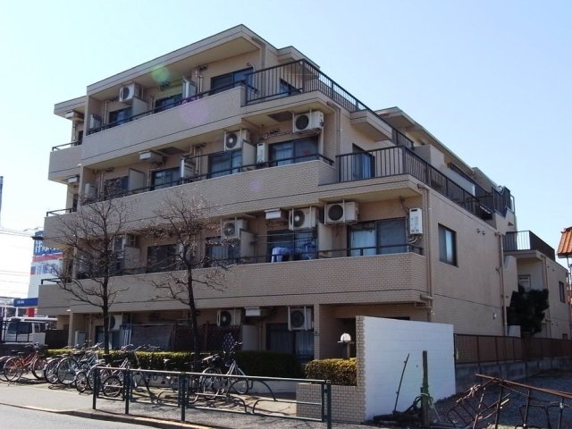 1/5 外観
