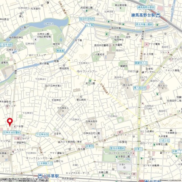 5/5 地図