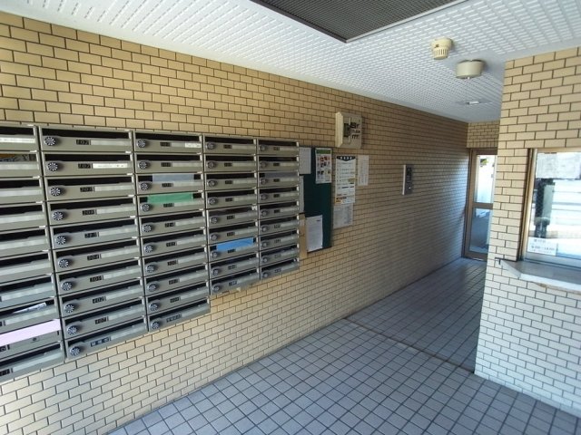 4/5 エントランス