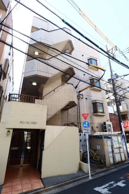 1/22 外観