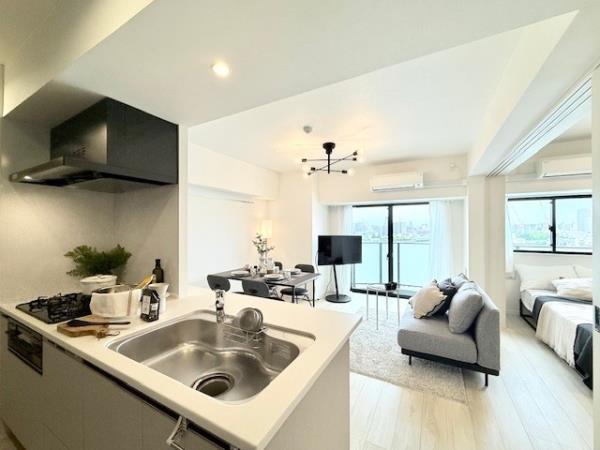 3/15 エントランス