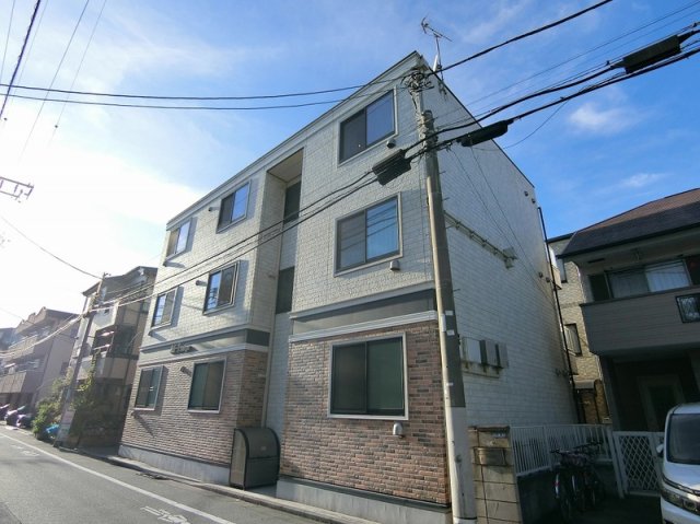 1/27 外観
