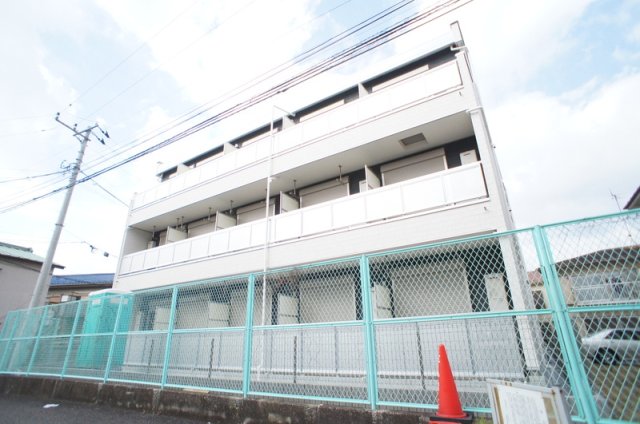1/19 外観