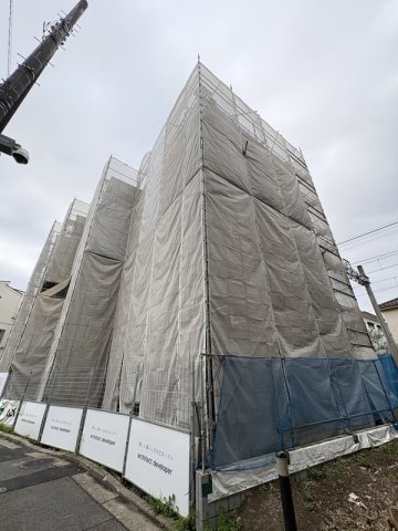 1/1 外観