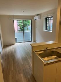 3/16 リビング/ダイニング