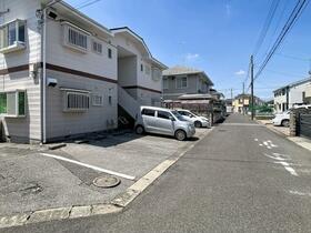 3/3 駐車場