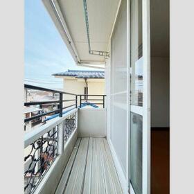 16/16 バルコニー